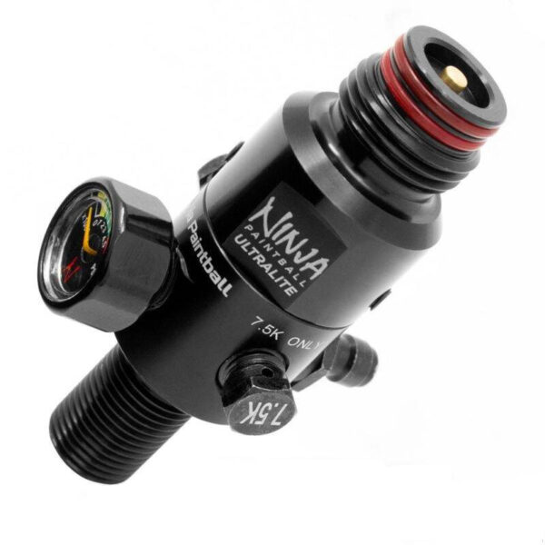 Ninja regulaator Ultralite V2 - Image 4
