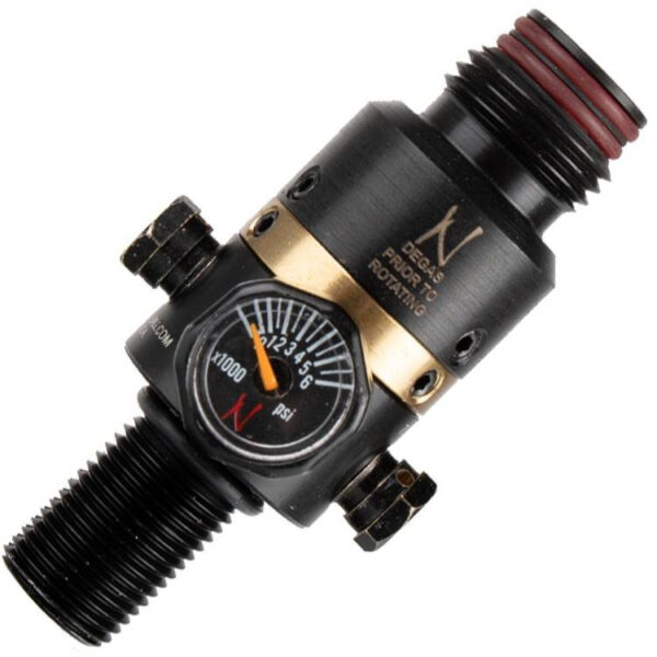 Ninja Regulator Pro V2