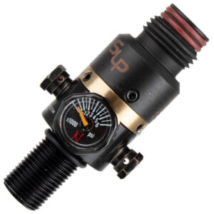 Ninja Regulaator Pro V2 ülimadal rõhk