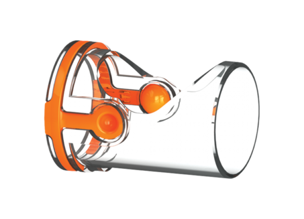 Värv DM 9-15 Eye Pipe