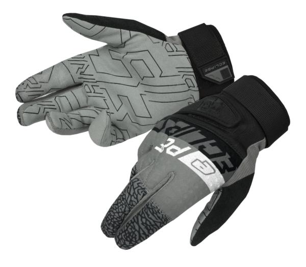 Planet Eclipse Full Finger Gloves Gen4 (fantm varjund) - Image 3