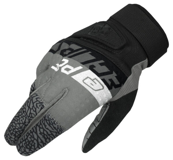 Planet Eclipse Full Finger Gloves Gen4 (fantm varjund)