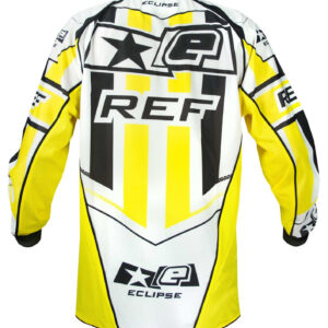 Planet Eclipse Ref Jersey (kollane)
