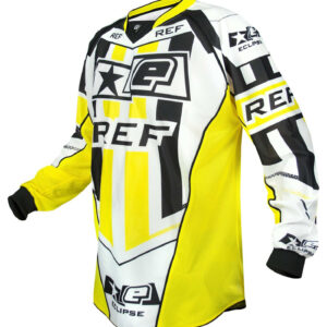 Planet Eclipse Ref Jersey (kollane)