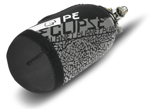 Planet Eclipse pudelikaas 68ci (fantm)