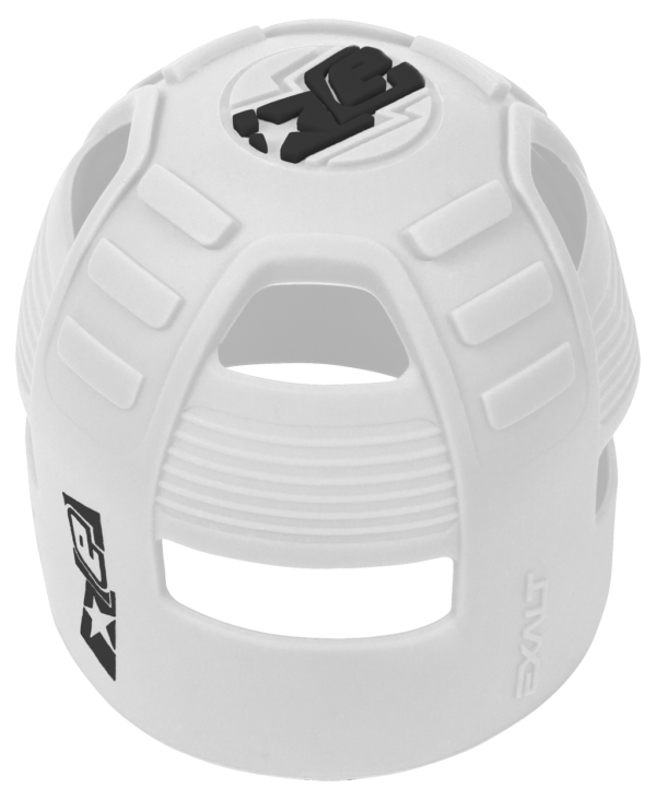Exalt Planet Eclipse Tank Grip (valge must)