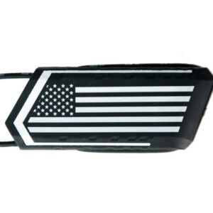 HK Army torusokk (USA mustvalge)
