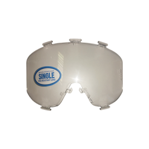 JT Elite Single Lens (clear)