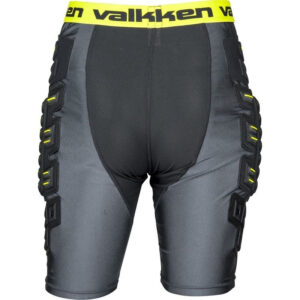 Valken Phantom Agility Slide Shorts (hall must neoon)