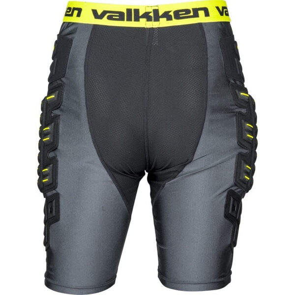 Valken Phantom Agility Slide Shorts (hall must neoon)