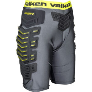 Valken Phantom Agility Slide Shorts (hall must neoon)