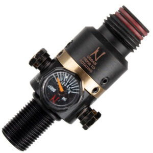 Ninja regulaator 4500 psi Pro V2 ülikõrge rõhk
