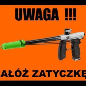Välisiltide bänner – Załóż Zatyczkę