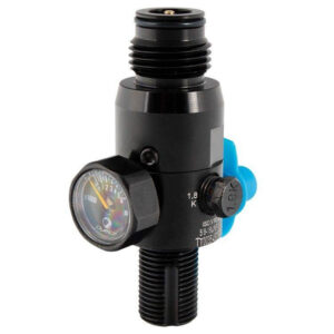 DYE LT Gaasiregulaator 4500PSI, 300bar