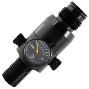 DYE LT Gaasiregulaator 4500PSI, 300bar