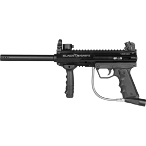 Marker Valken SW-1 Black Hawk (must)