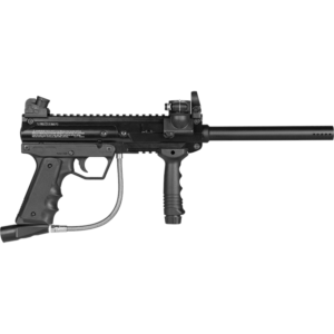 Marker Valken SW-1 Black Hawk (must)
