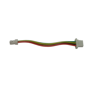 Empire Vanquish Part #27 Harness Board Eyes LH