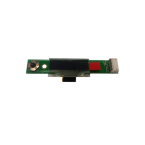 Empire Vanquish Part #44 Foregrip Circuit Board