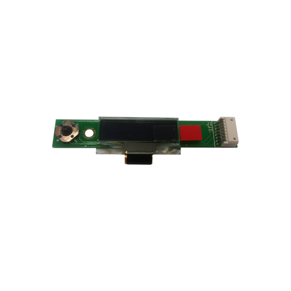 Empire Vanquish Part #44 Foregrip Circuit Board