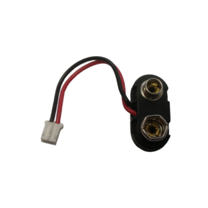 Empire Vanquish Part #58 Harness Battery