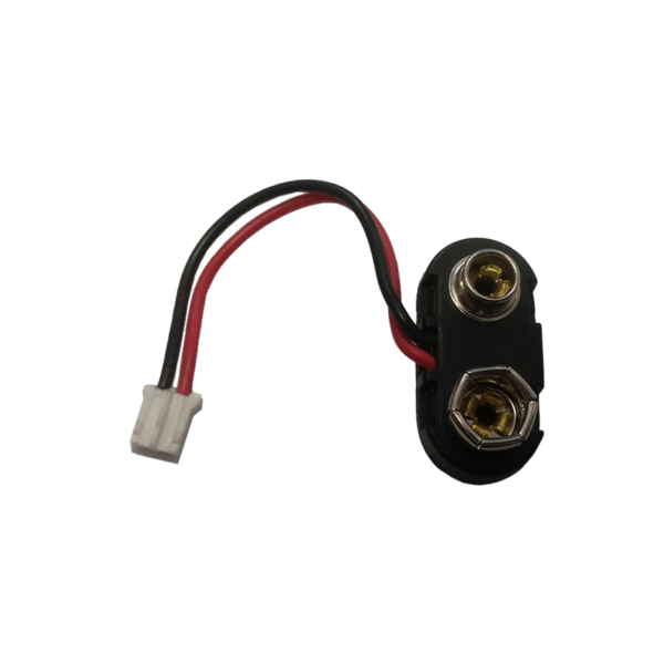 Empire Vanquish Part #58 Harness Battery