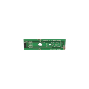 Invert Mini Part #11 Eye/Sensor Board