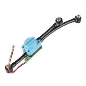 Dye Rize CZR solenoid
