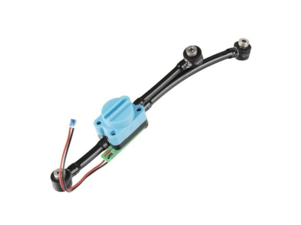 Dye Rize CZR solenoid