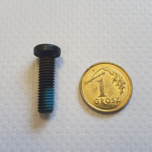 Valken V-TAC SW-1 Part #04 Long Receiver Screw