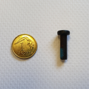 Valken V-TAC SW-1 Part #13 Frame Screw