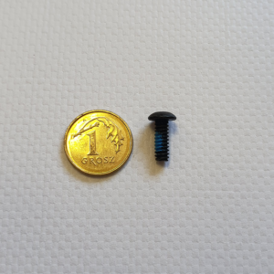 Valken V-TAC SW-1 SW-1 Part #17 Grip Screw