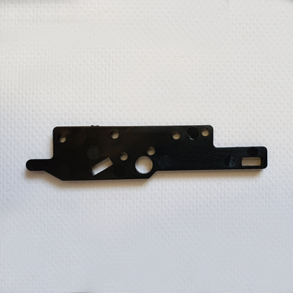 Valken V-TAC SW-1 Part #28 Trigger Plate Left - Image 2