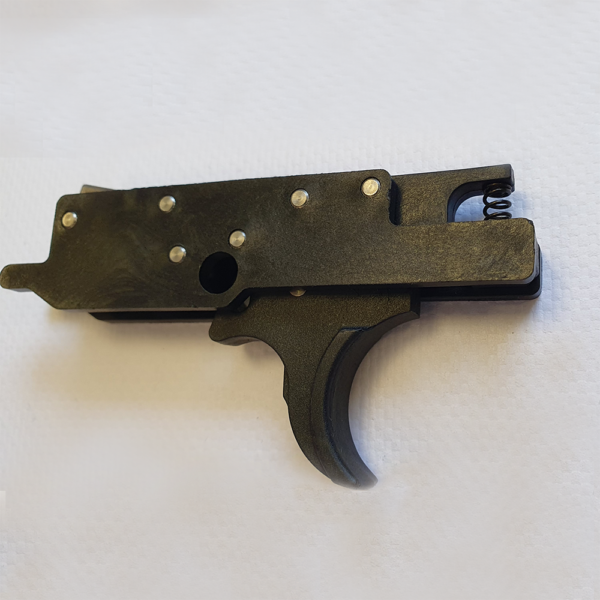 Valken V-TAC SW-1 Part #28-37 Trigger Assembly - Image 3