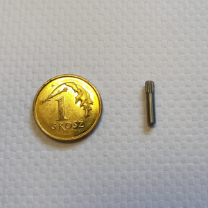 Valken V-TAC SW-1 Part #30 Trigger Plate Pin