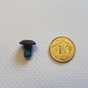 Valken V-TAC SW-1 Part #42 Valve screws