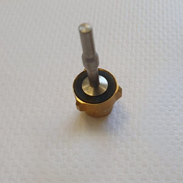 Valken V-TAC SW-1 Part #45 Cup Seal - Image 3
