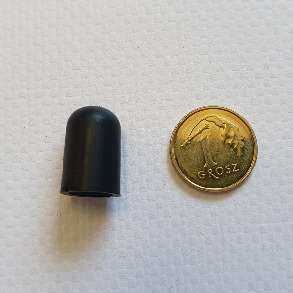 Valken V-TAC SW-1 Part #58 Hammer Cocking Pin Cover - Image 3