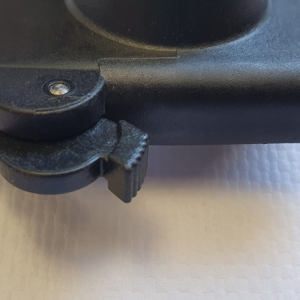 Valken V-TAC SW-1 Part #63-67+75 Feedneck w/ clamping