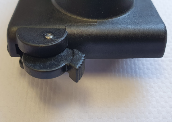 Valken V-TAC SW-1 Part #63-67+75 Feedneck w/ clamping - Image 2