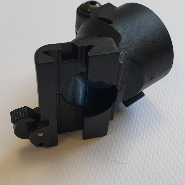 Valken V-TAC SW-1 Part #63-67+75 Feedneck w/ clamping - Image 3