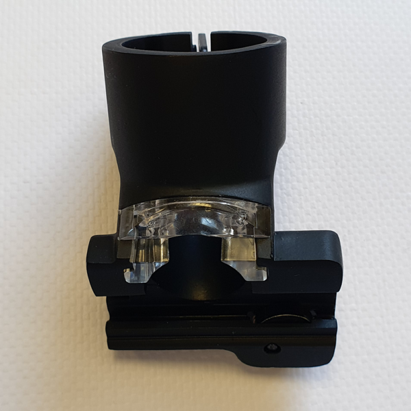 Valken V-TAC SW-1 RM-1 Black Hawk Feedneck - Image 3