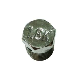 Field Burst Disk 1,8K (1 tk)