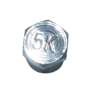 Field Burst Disk 5 K (1 tk)