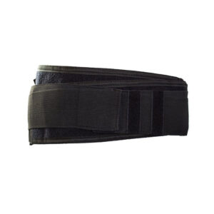 Välirakmed 3+2 V-pakett (must)