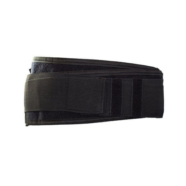Välirakmed 3+2 V-pakett (must) - Image 2