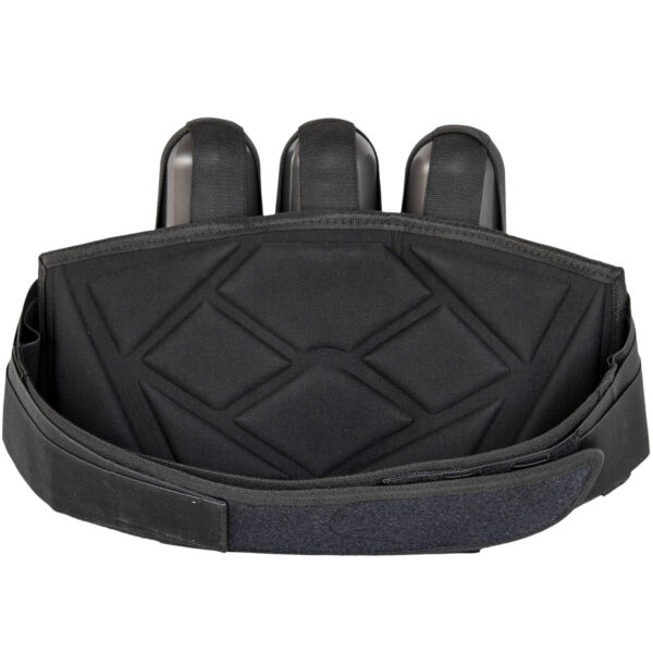 Välirakmed 3+2 V-pakett (must) - Image 8