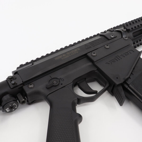 Marker Valken M17 Magfed (must) - Image 5