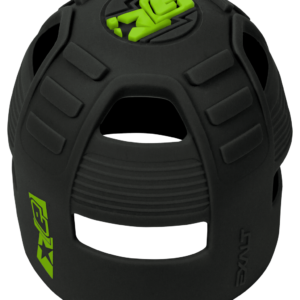 Planet Eclipse Tank Grip by Exalt (black Lime)