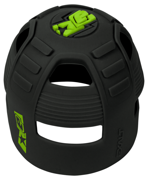 Planet Eclipse Tank Grip by Exalt (black Lime)